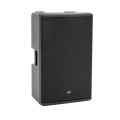 Garso kolonėlė su stiprintuvu 15" (38cm) 1400W 45-20kHz 2 juostų PSSO KX-P215A